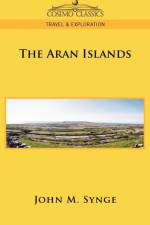 The Aran Islands af J M Synge