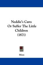 Neddie's Care af Minn