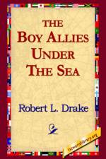 The Boy Allies Under the Sea