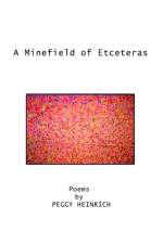A Minefield of Etceteras af Peggy Heinrich