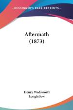 Aftermath (1873) af Henry Wadsworth Longfellow