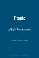 Titanic af Stephanie Barczewski