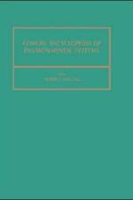 Concise Encyclopedia of Environmental Systems