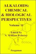 Alkaloids: Chemical and Biological Perspectives