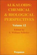 Alkaloids: Chemical and Biological Perspectives