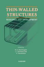 Thin-Walled Structures