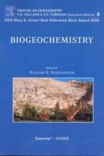 Biogeochemistry af Schlesinger