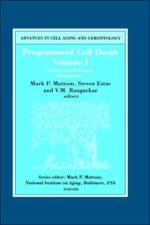 Programmed Cell Death, Volume I