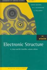Electronic Structure