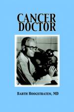 Cancer Doctor af Barth Hoogstraten