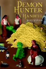 Demon Hunter a Handful af Scott M Juris