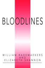 Bloodlines af Elizabeth Shannon