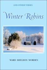 Winter Robins af Ward Sheldon Worden