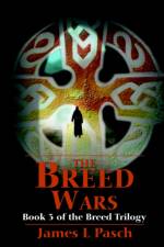 The Breed Wars af James L Pasch