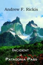 Incident at Patagonia Pass af Andrew F Rickis