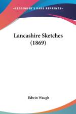 Lancashire Sketches (1869) af Edwin Waugh