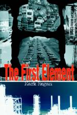 The First Element af Mark James Regan