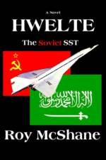 Hwelte af Roy McShane