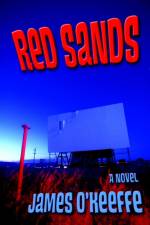Red Sands af James O'Keeffe