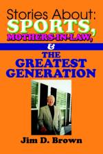 Stories About af Jim D Brown