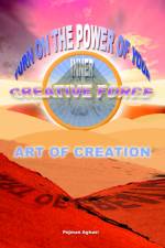 Art of Creation af Pejman Aghasi