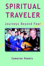 Spiritual Traveler af cameron powers