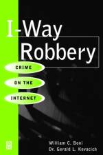 I-Way Robbery af William C. (Director Boni