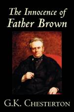 The Innocence of Father Brown af G. K. Chesterton