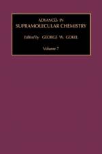 Advances in Supramolecular Chemistry