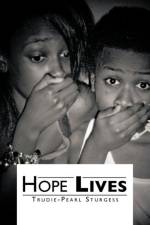Hope Lives af Trudie-Pearl Sturgess
