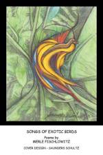 Songs of Exotic Birds af Merle Fischlowitz