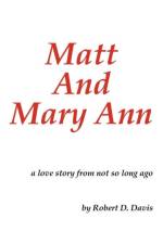 Matt And Mary Ann af Robert D. Davis