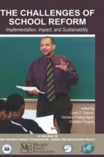 The Challenges of School Reform