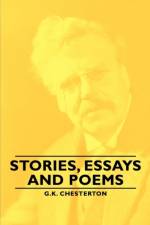 Stories, Essays and Poems