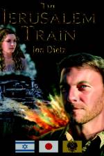 The Jerusalem Train af Jon Dietz