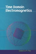 Time Domain Electromagnetics