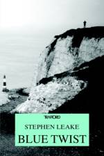 Blue Twist af Stephen Leake