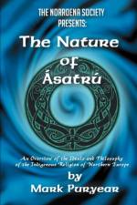 The Nature of Asatru af Mark Puryear
