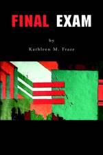 Final Exam af Kathleen M Fraze