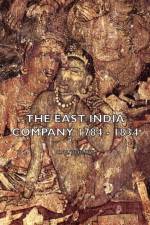 The East India Company 1784 - 1834 af C. Philips