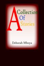 A Collection Of Stories af Deborah Mboya