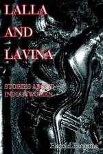 Lalla and Lavina af Harold Bergsma
