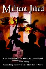 Militant Jihad af Glover Shipp