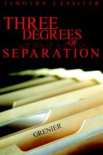 Three Degrees of Separation af Timothy Lassiter