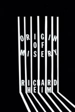 Origin of Misery af Richard Heim