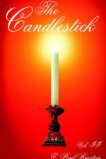 The Candlestick af E. Paul Braxton