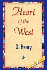 Heart of the West af Henry O