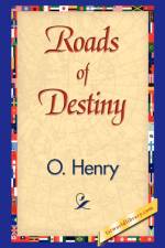 Roads of Destiny af Henry O