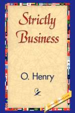 Strictly Business af Henry O