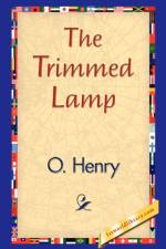 The Trimmed Lamp af Henry O